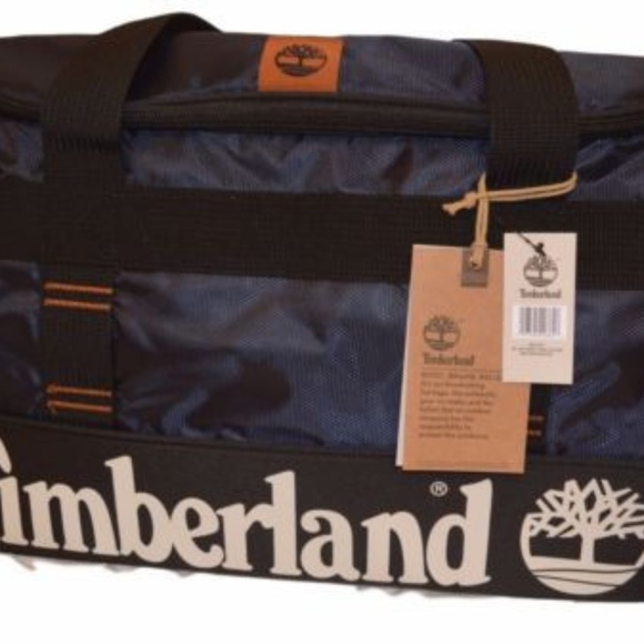 timberland luggage bag